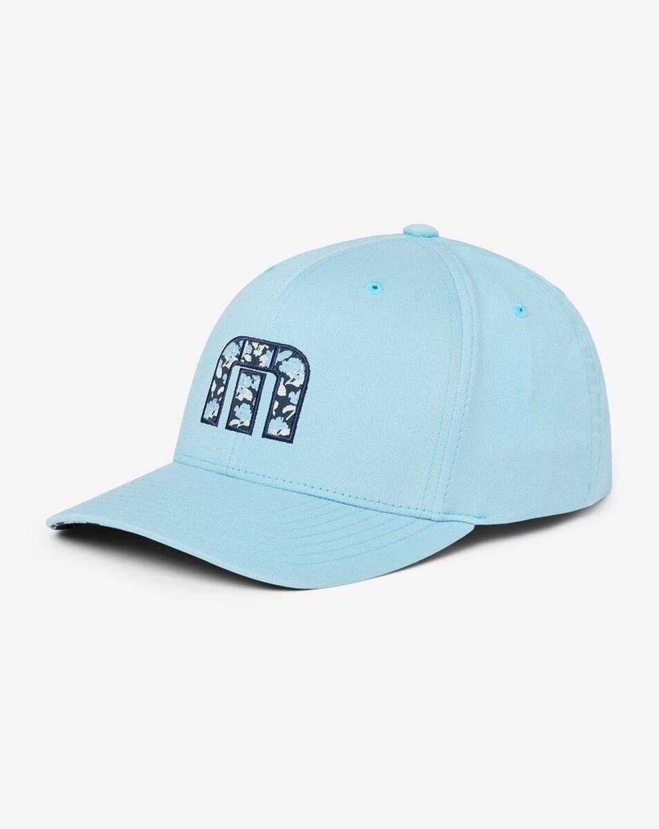 PACKING LIST SNAPBACK HAT 1